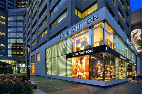 louis vuitton by appointment toronto objets nomades|louis vuitton bloor street toronto.